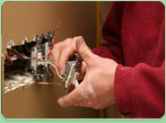 electrical repair Forestdale