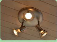 Forestdale electrical wiring