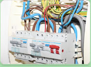 Forestdale electrical contractors
