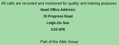 Forestdale Local Electrics head office